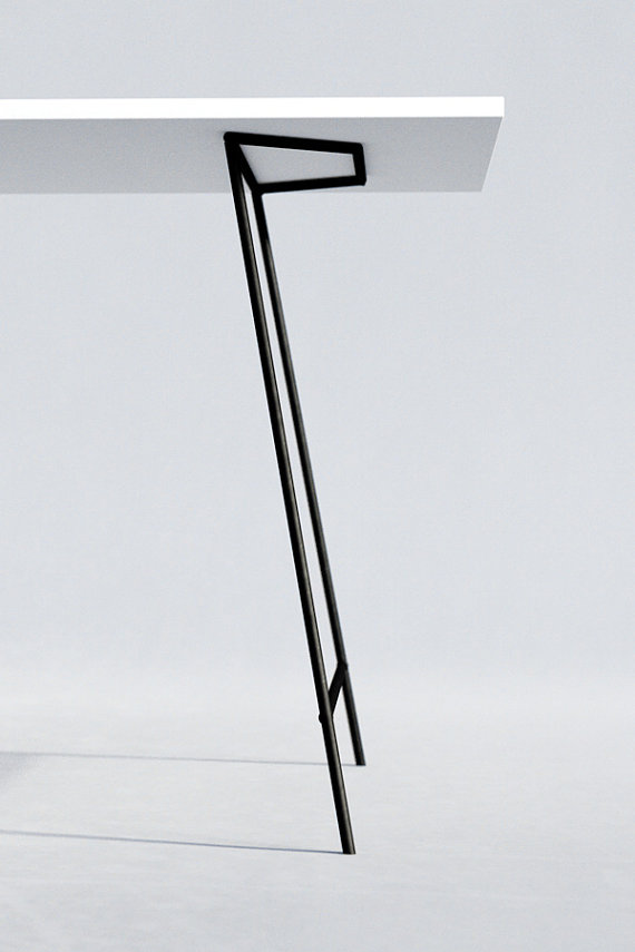 Linien Design, Design aus Eisen, Minimalist Möbel, Möbel in Minimalist Stil