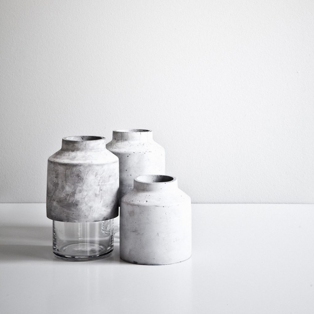 Willmann Vase by Hanne Willmann for Menu – Story and Interview
