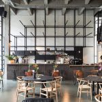Designed Co-working Spaces Fosbury and Sons Antwerp