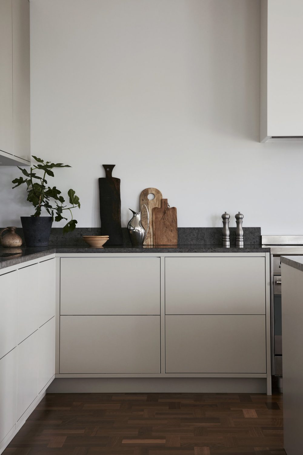 kitchen, interior design, kitchen interior, interior styling, Nordiska Kök, SundlingKicken, Nordic Design