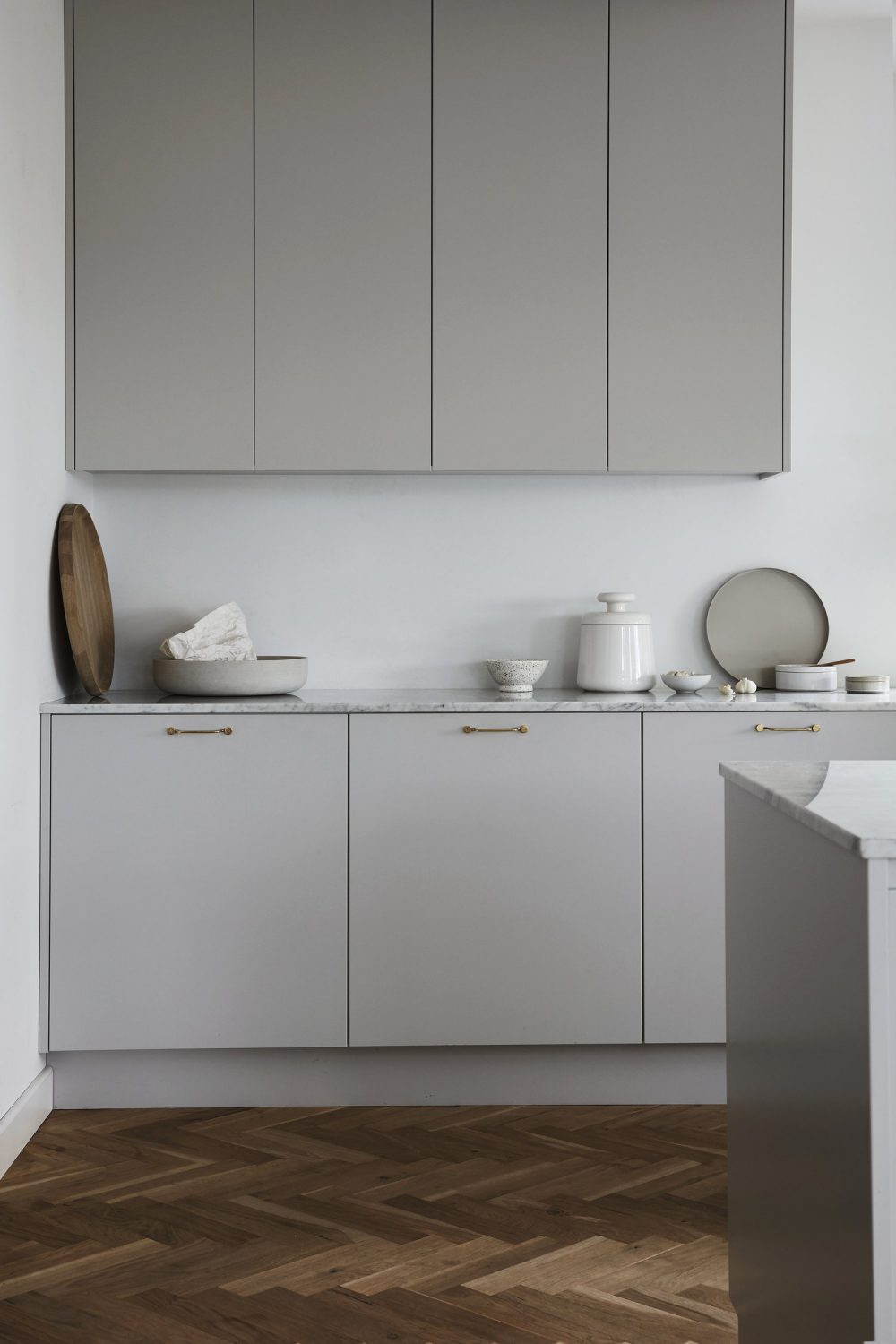 Sundlingkicken minimalistic Nordic Kitchen Design for ...