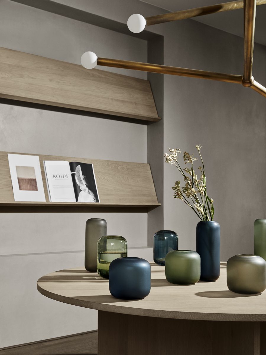 New Blomus Collection – Design Made in Germany with” nordic influences
