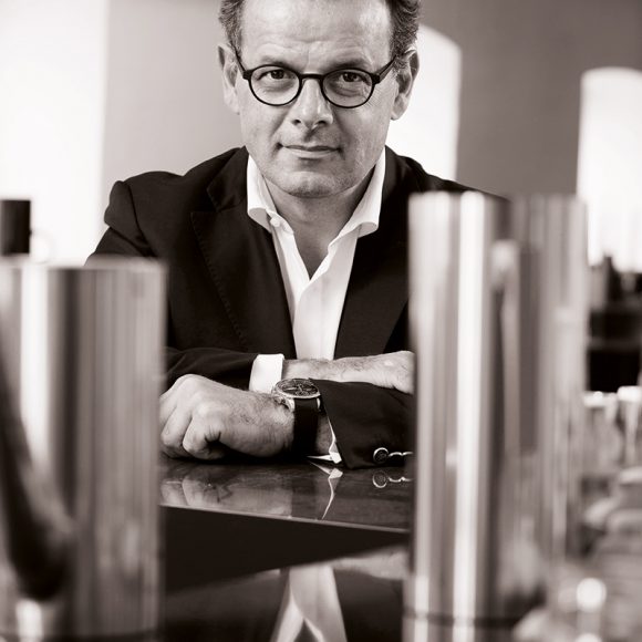 Interview with Michael Ring, CEO, Stelton