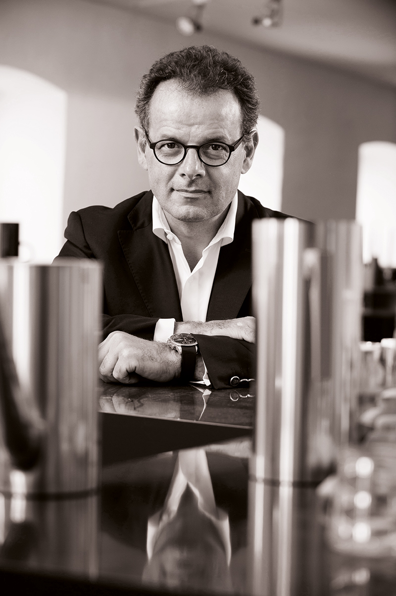 Interview with Michael Ring CEO Stelton DESIGNSETTER Design Lifestyle and Interior Design Magazine