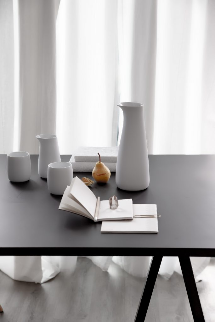 Bauhaus, Scandinavian design and taking chances. A conversation with Michael Ring, CEO of Stelton