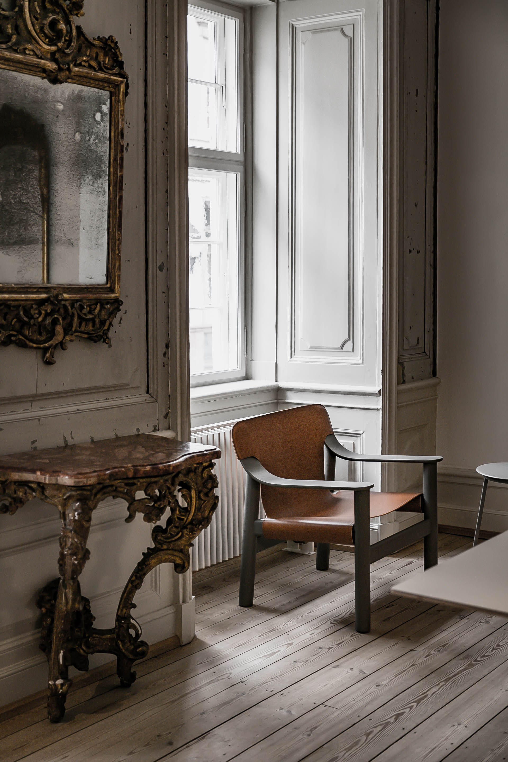 3 Days of Design : Hay at the Lindencrone Palais 