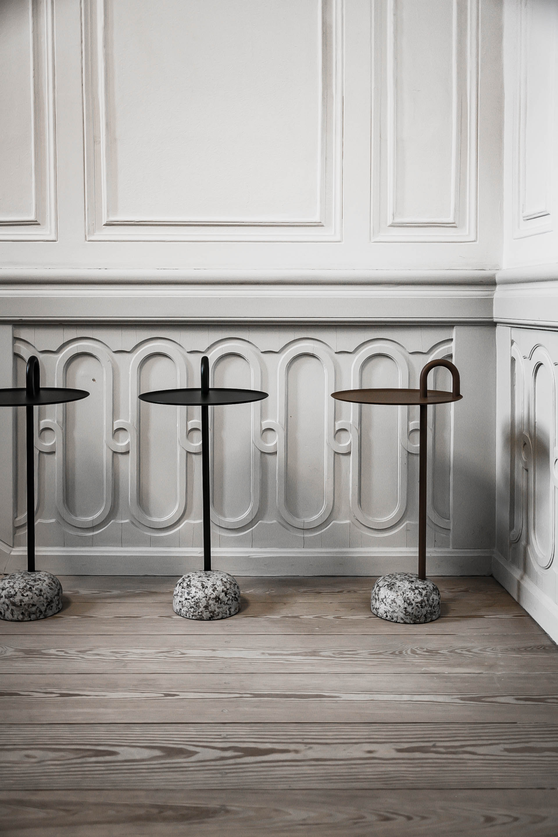 3 Days of Design : Hay at the Lindencrone Palais 