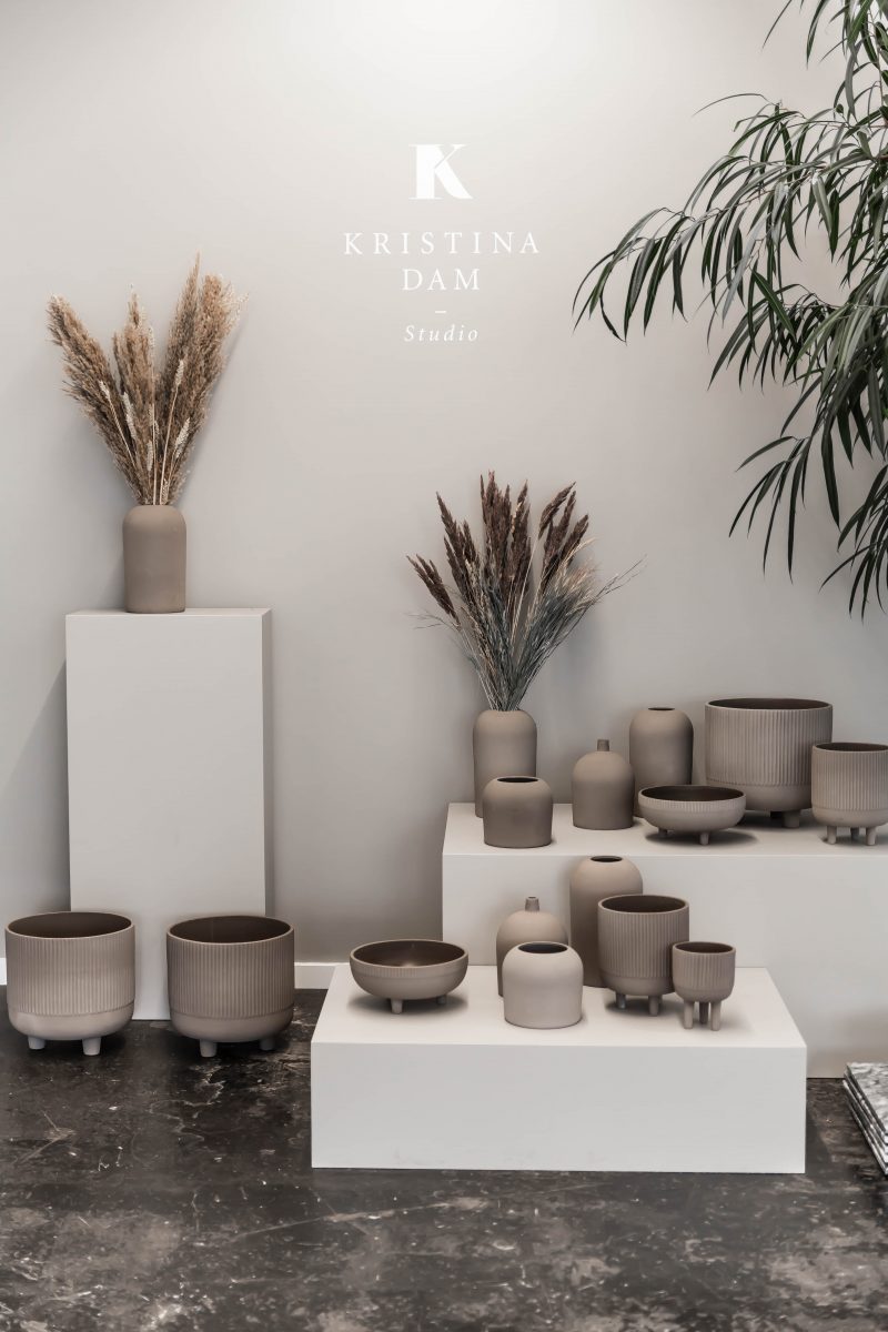 Kristina Dam Design Studio