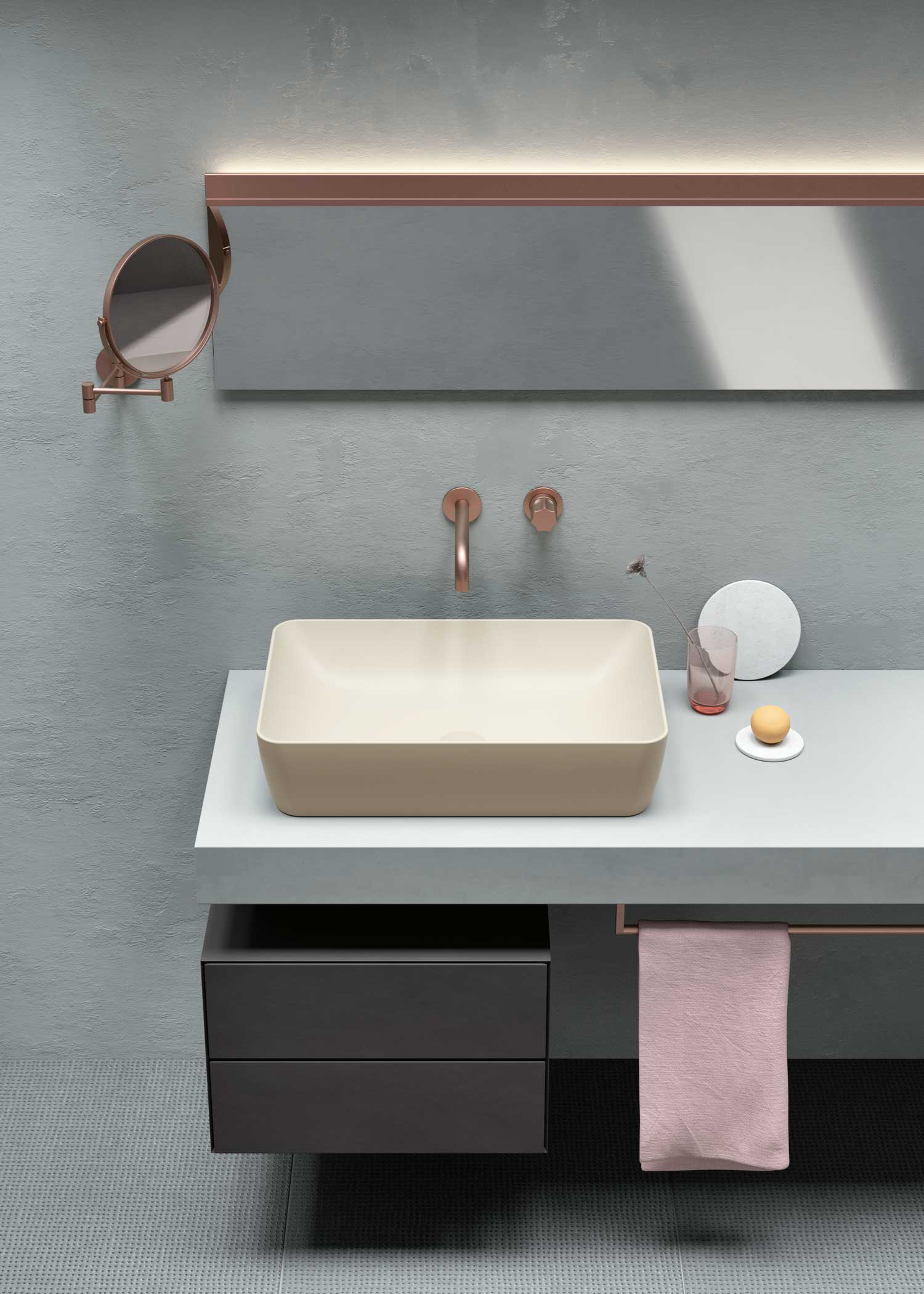 interior design solutions for small bathrooms, micro bathrooms